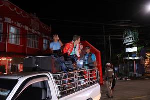 BIB: 
                            <button type="button" onclick="openModal(26264073)" class="btn btn-primary btn-sm float-right btn-popup" data-toggle="modal" data-target=".modal-high-quality">
                        <i class="fas fa-shopping-cart"></i> Add to Cart
                    </button>
                                            <button type="button" onclick="isThisMe(26264073, true)" class="btn btn-success btn-sm float-right btn-popup btn-isme hidden" data-toggle="tooltip" data-placement="bottom" title="นี่คือรูปของคุณใช่ไหม คลิกที่นี่เพื่อเอาเข้าอัลบั้ม">
                        <i class="fas fa-plus"></i> Add to album
                    </button>
                    <button type="button" onclick="isThisMe(26264073, false)" class="btn btn-warning btn-sm float-right btn-popup btn-isnotme hidden">
                        <i class="fas fa-ban"></i> Remove from album
                    </button>